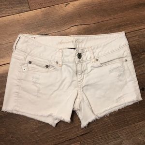 American Eagle Outfitters shorts